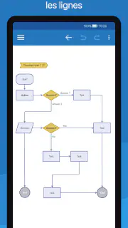 SimpleMind Pro - Mind Mapping screenshot 7