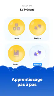 Simpler : Apprendre l'anglais! screenshot 6