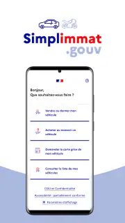 Simplimmat screenshot 1
