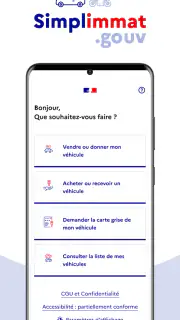 Simplimmat screenshot 7