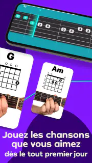 Simply Guitar-Cours de guitare screenshot 3