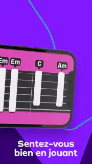 Simply Guitar-Cours de guitare screenshot 7