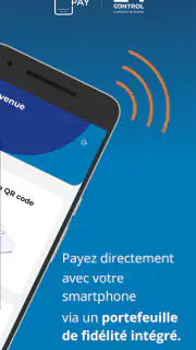 Simply Pay screenshot 2