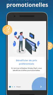 Simply Pay screenshot 5