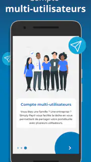 Simply Pay screenshot 7