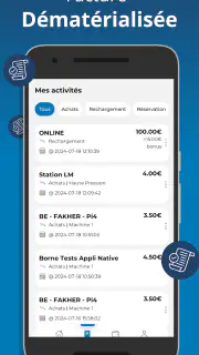 Simply Pay screenshot 8