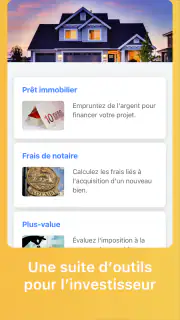 Simulateur locatif screenshot 6