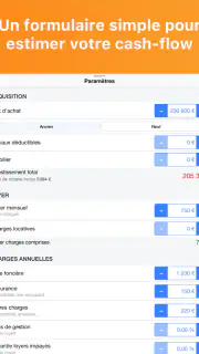 Simulateur locatif screenshot 8