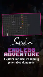 Siralim Ultime screenshot 4
