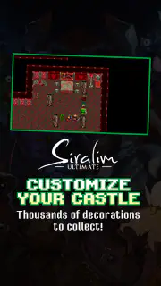 Siralim Ultime screenshot 6