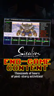 Siralim Ultime screenshot 7