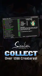 Siralim Ultime screenshot 8