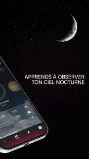 Sirius Stars screenshot 2