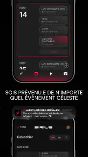 Sirius Stars screenshot 3