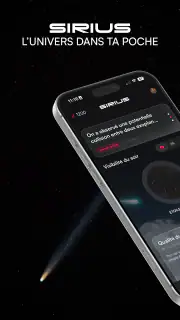 Sirius Stars screenshot 5
