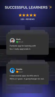 Sivi AI Learn English Speaking screenshot 7