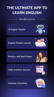 Sivi AI Learn English Speaking screenshot 8
