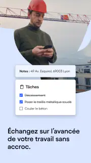 Skello : l'app des équipes screenshot 3