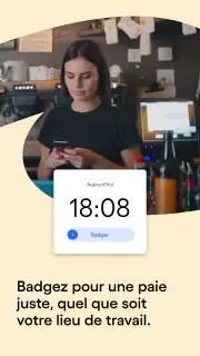 Skello : l'app des équipes screenshot 7