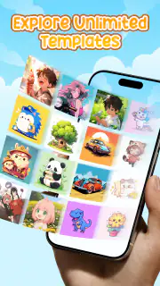 Sketch AR - Painting & Drawing screenshot 3