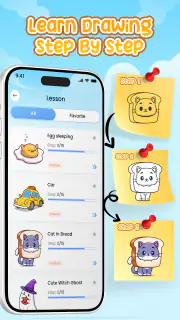 Sketch AR - Painting & Drawing screenshot 4
