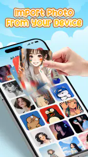Sketch AR - Painting & Drawing screenshot 5