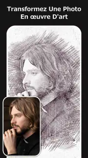 Sketch Photo - Sketch Camera screenshot 3