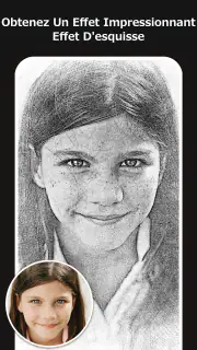 Sketch Photo - Sketch Camera screenshot 4