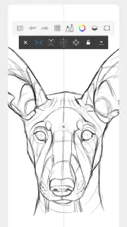 Sketchbook screenshot 4