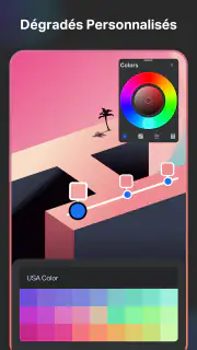 SketchPro: Peinture & Dessiner screenshot 3