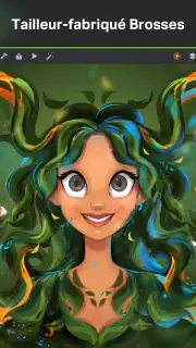 SketchPro: Peinture & Dessiner screenshot 8