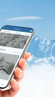 Skiinfo - Météo Neige & Ski screenshot 2