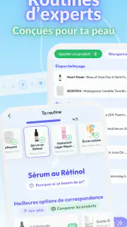 Skin Bliss: Cosmetique, Beauty screenshot 3
