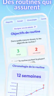 Skin Bliss: Cosmetique, Beauty screenshot 4