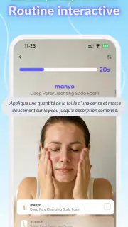Skin Bliss: Cosmetique, Beauty screenshot 5