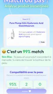 Skin Bliss: Cosmetique, Beauty screenshot 6