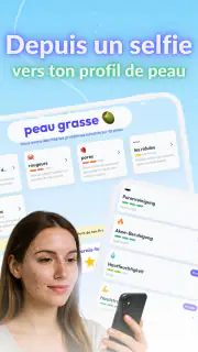 Skin Bliss: Cosmetique, Beauty screenshot 8
