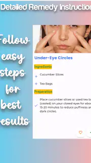 Skin Care : Visage et Cheveux screenshot 7