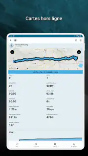 SkiPal - Piste de ski screenshot 8