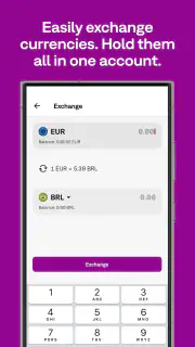 Skrill – Payez et envoyez screenshot 4
