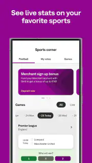 Skrill – Payez et envoyez screenshot 6