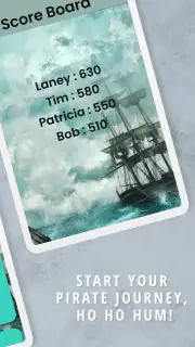 Skull King Scorer screenshot 6