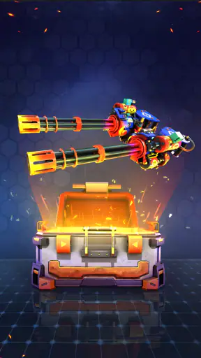 Sky Defense: Devoir de Guerre screenshot
