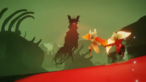 Sky : Enfants de la Lumière screenshot