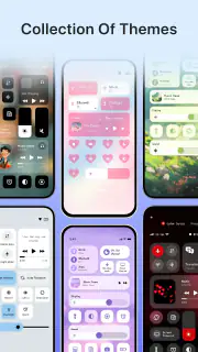 SkyCenter Control screenshot 7