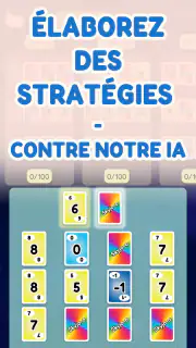 skyjo-o : Retourne ton Skylza screenshot 2