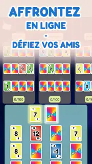 skyjo-o : Retourne ton Skylza screenshot 3