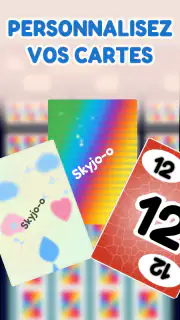 skyjo-o : Retourne ton Skylza screenshot 4