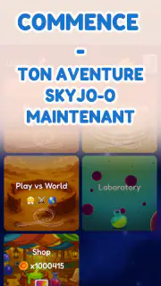 skyjo-o : Retourne ton Skylza screenshot 6