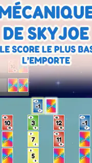 skyjo-o : Retourne ton Skylza screenshot 7